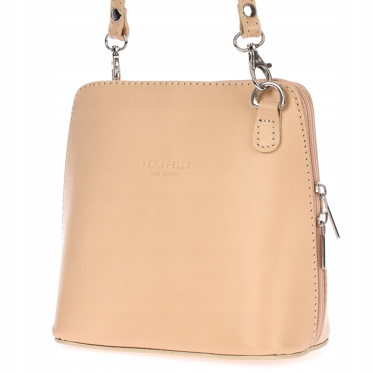 torebki listonoszki damskie elegancka listonoszka damska