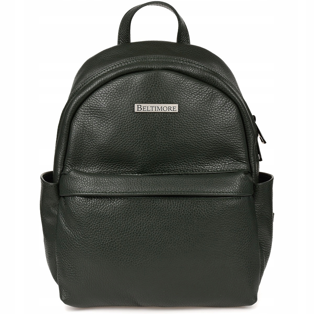 Codzienna wygoda i styl - plecak damski Beltimore jako element codziennej satysfakcji