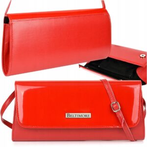 Damska Torebka Kopertówka wieczorowa Beltimore