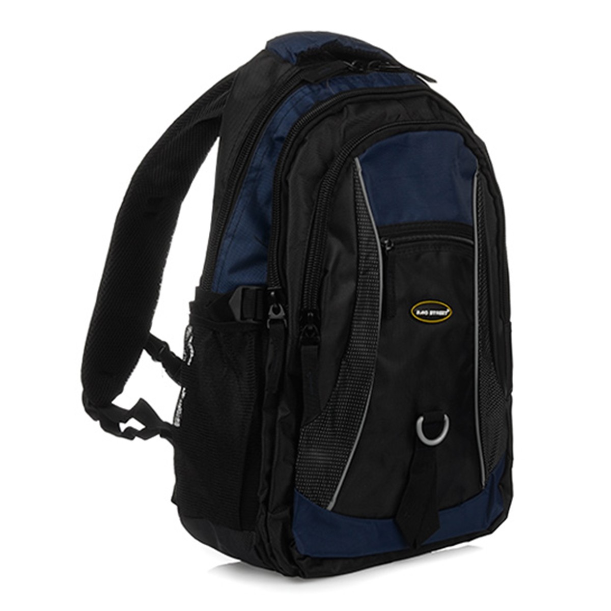 duży PLECAK trekkingowy MIEJSKI Bag Street M83